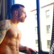 Hotmalehairy