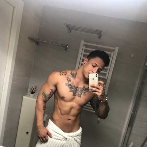Andresfox