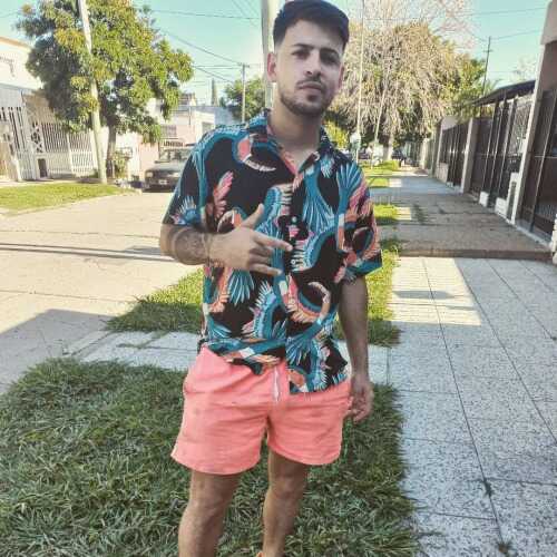 Gastonriveros