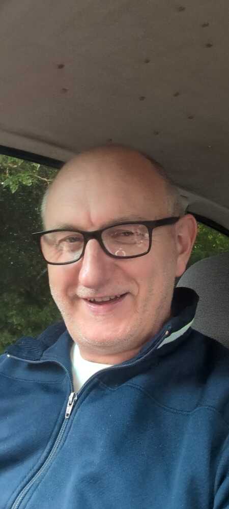 Blueyeboy profile photo