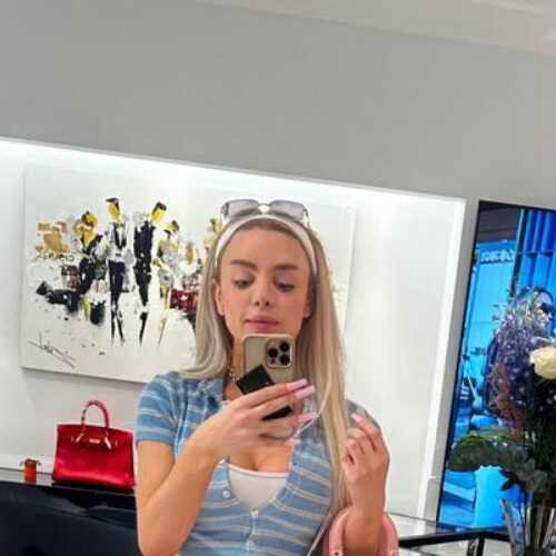 Diana zoe