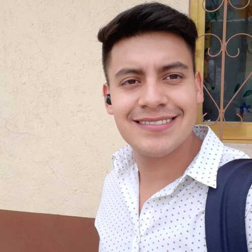 Oscaryzamcdmx