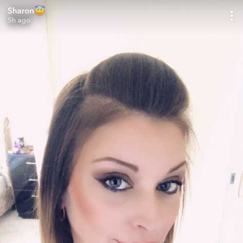 sharonstevo