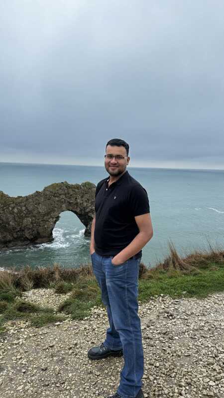 Dreamer profile photo