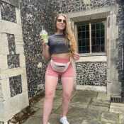 Lidia simmons