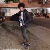 GeranyHot