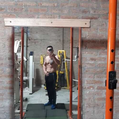 Ismael