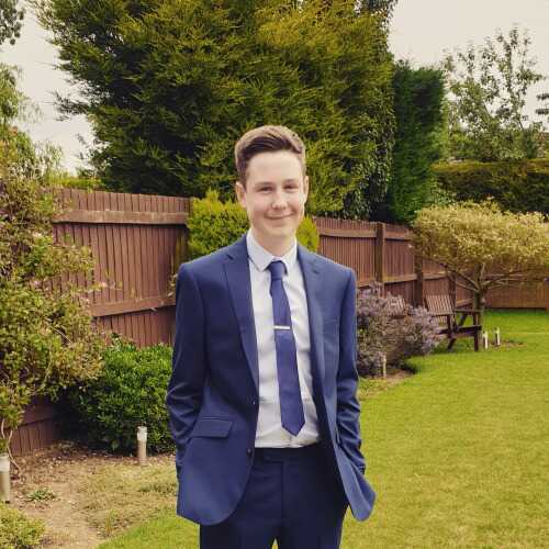 Tom Ridders