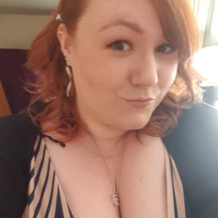 chellebell85 profile photo