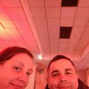 Jay and anne