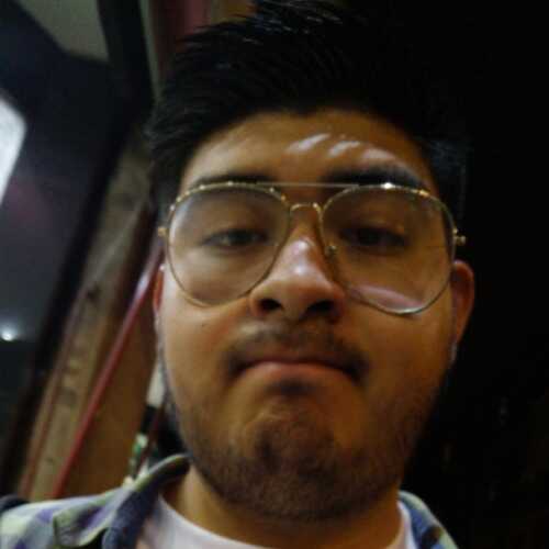 Alexbeard