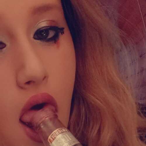LetMeBeYourDesire