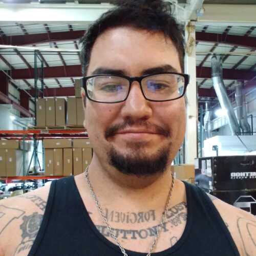 Johngator