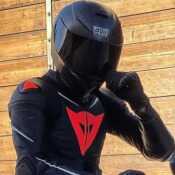 Max biker
