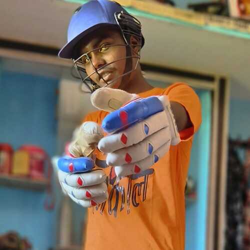 Sanjay 