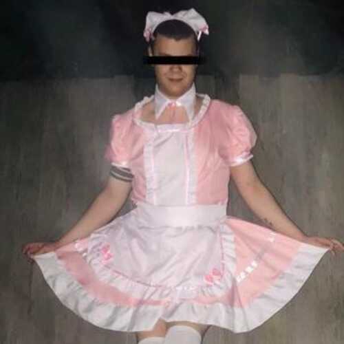 sissyloserslut