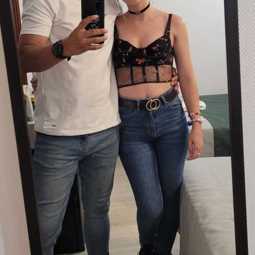 Parejita69