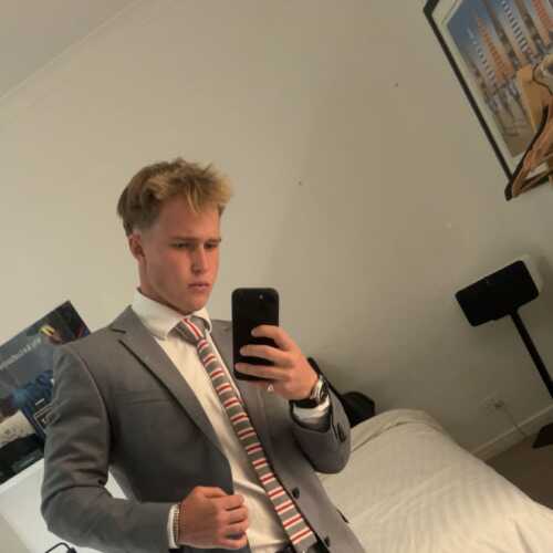 Preston