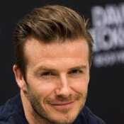 David