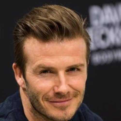 David