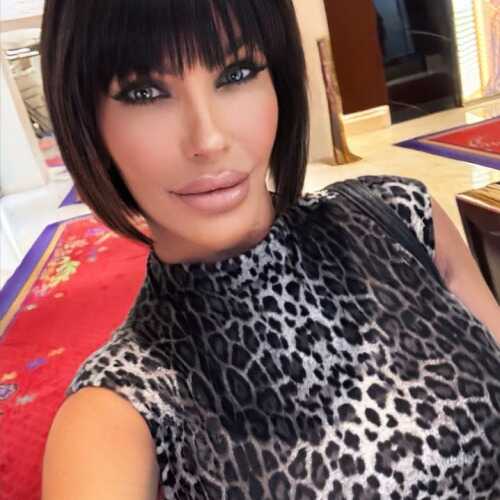 MistressVanessa 