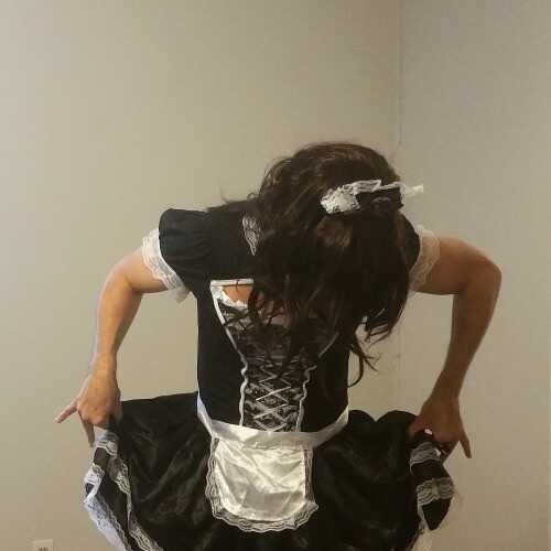 sissybabycandi