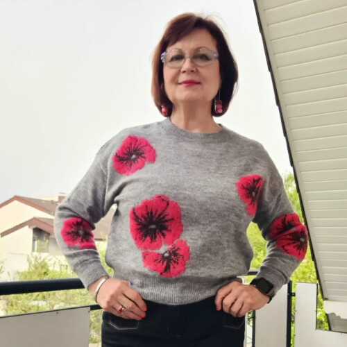 sandra