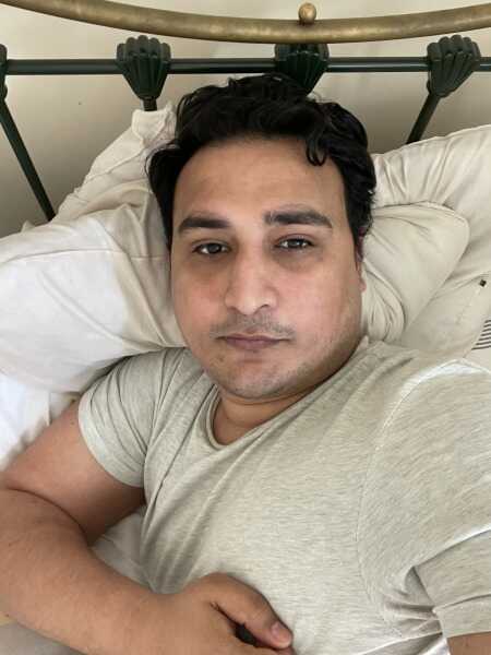 Raja arslan profile photo