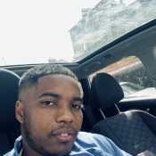 Jerome russel