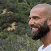 David