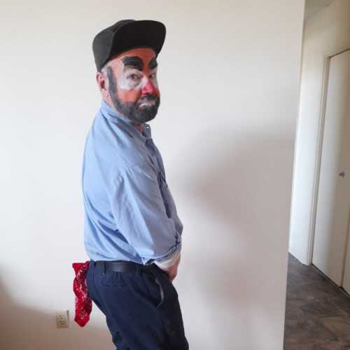 hoboclown