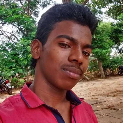 Shaik anwar