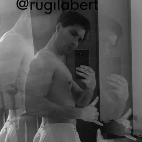 Rugilabert