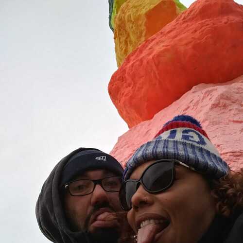 CreamPieCouple2020