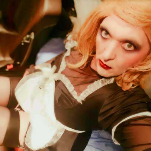 sissyfaggotfaye