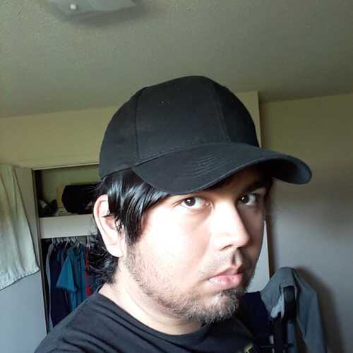 TheRealMaster