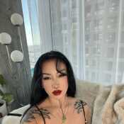 Mistressluana