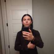 Davin R