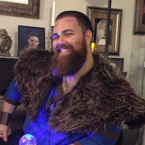 TheVikingWay