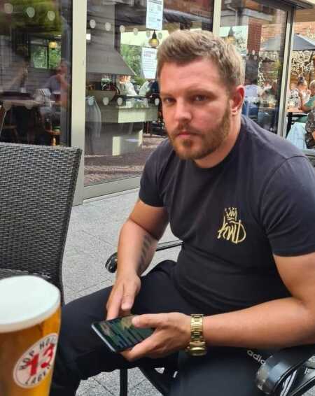 gazmcc3000 profile photo