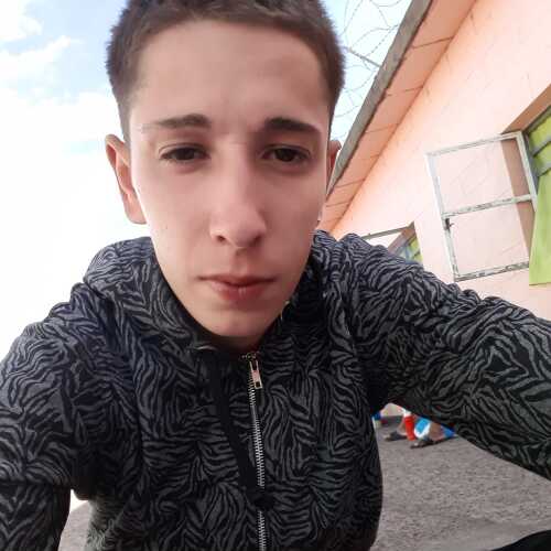 Michaeltherkel571