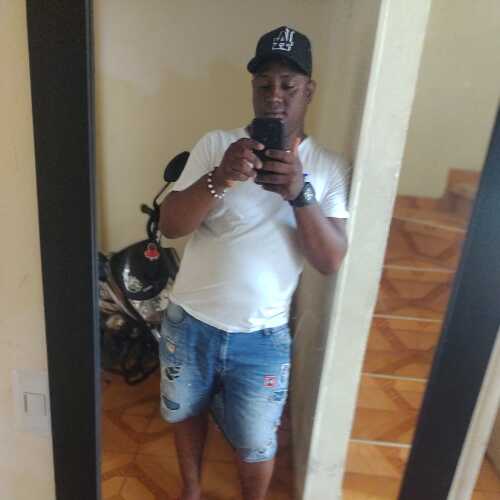Jorge