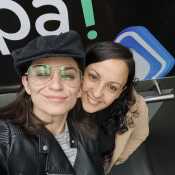Tanna y Natsumi