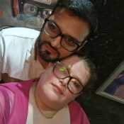 Horney couple 