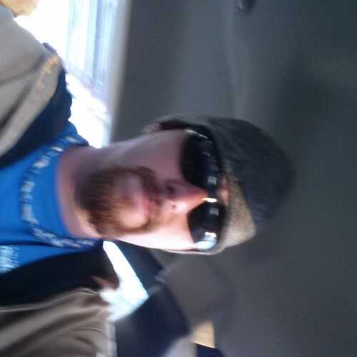 MoparRicky