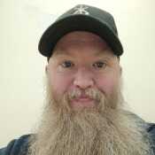 BeardedDude