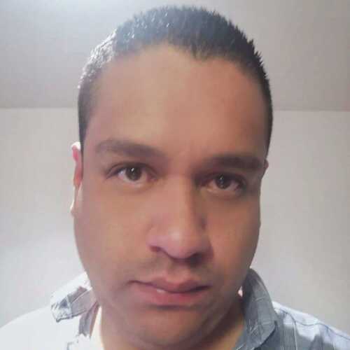 Ricardoalkantar