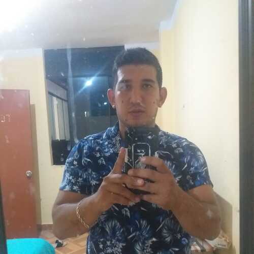 luis1993Piura