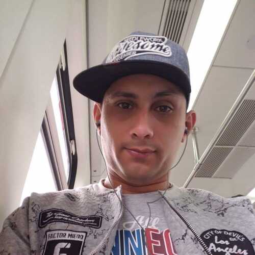 Gonzalodelomas