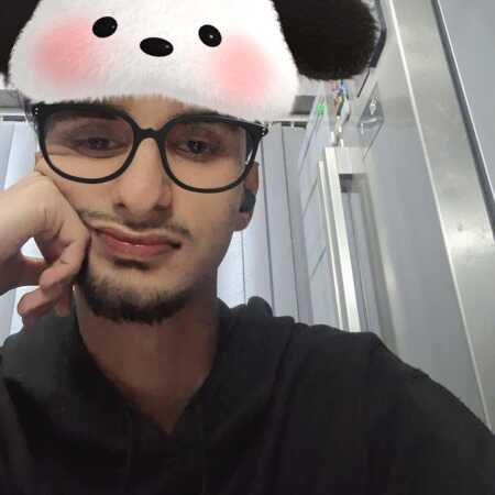 Isavirgin profile photo